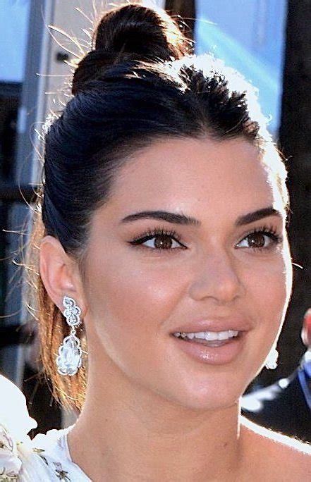 kendall jenner wikipedia.